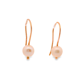 Brincos Ouro Amarelo 19k