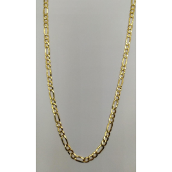 Colar Ouro Amarelo 19k