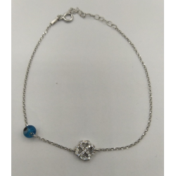 Pulseira Prata
