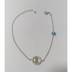 Pulseira Prata