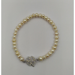 Pulseira Prata