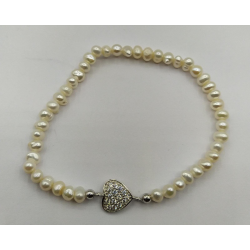 Pulseira Prata
