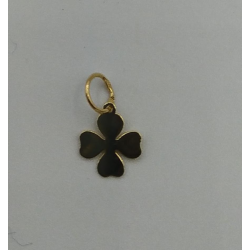 Medalha Ouro Amarelo 19k