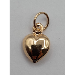 Medalha Ouro Amarelo 19k