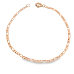 Pulseira Ouro Amarelo 19k