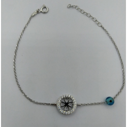 Pulseira Prata
