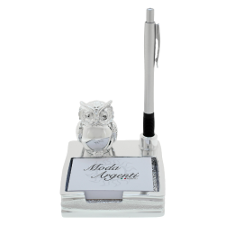 Bibelot Prata Bilaminada