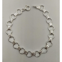 Pulseira Prata