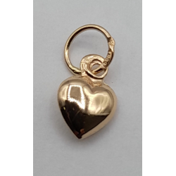 Medalha Ouro Amarelo 19k